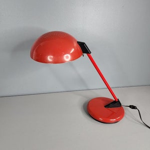 Modernist Lightolier Desk Lamp