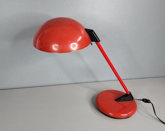 Modernist Lightolier Desk Lamp