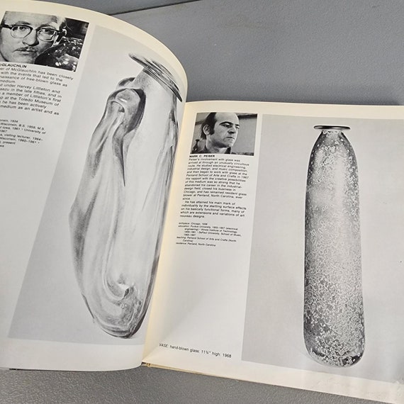 Objects USA Book Lee Nordness 1970 - Etsy