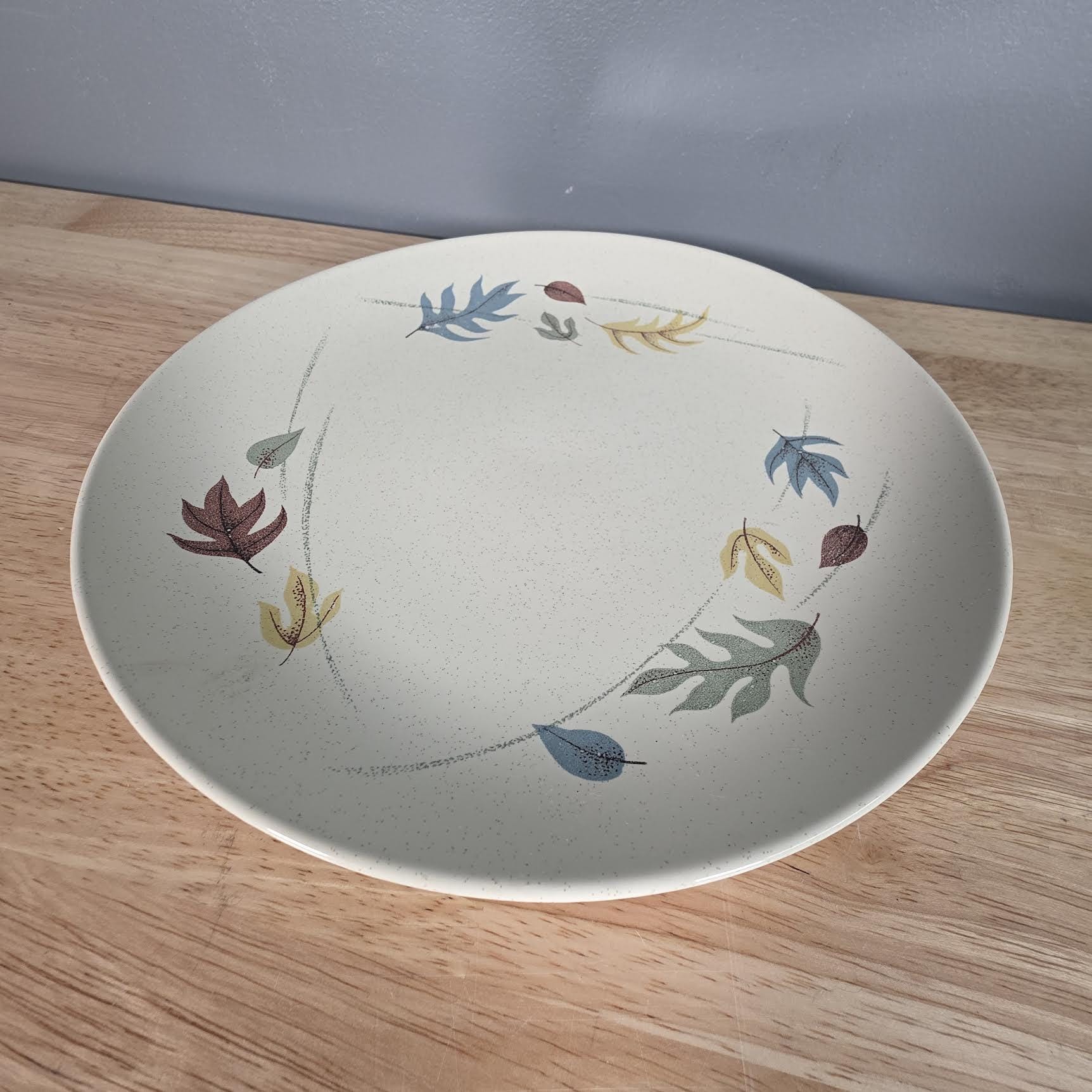 Franciscan Plates - Etsy