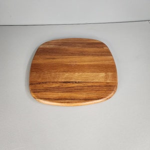 Dansk Teak Tray image 2