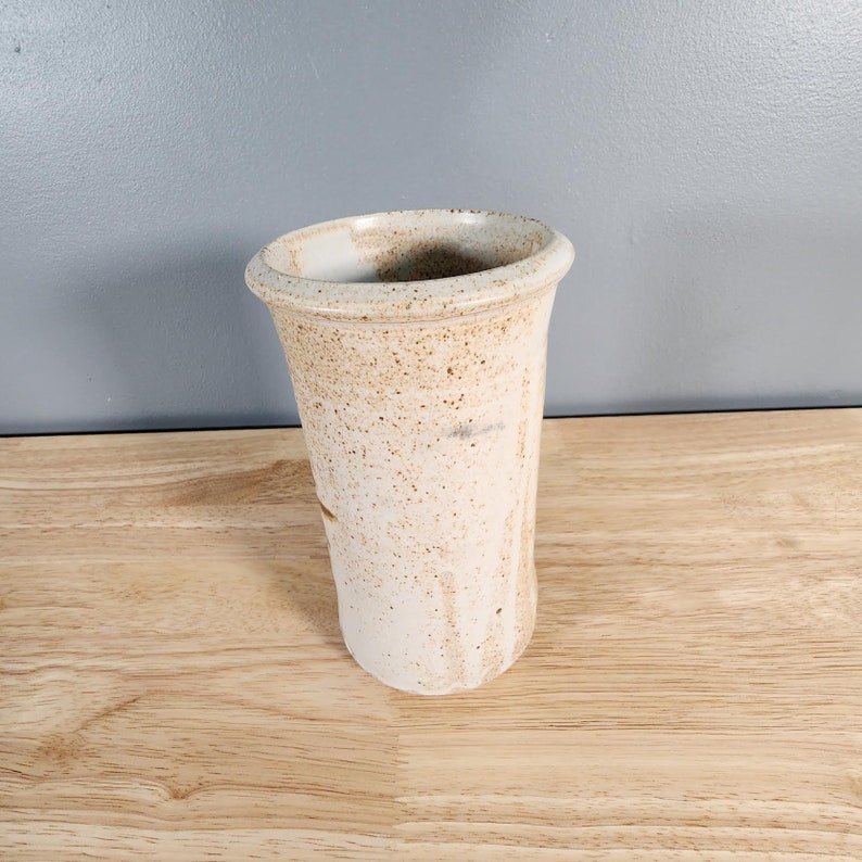 Ceramic Pottery Vase by Rob Grimes image 2