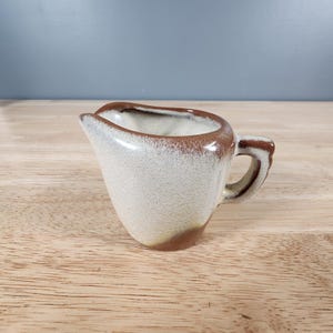 Frankoma Pottery 5DA Creamer