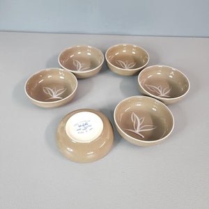 One Winfield Desert Dawn 5 Bowl Multiples Available image 2