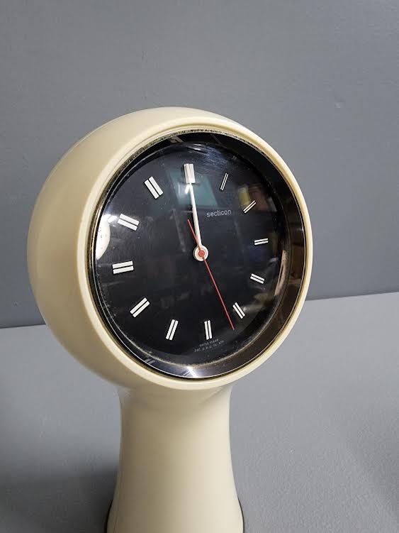 50s アンジェロ・マンジャロッティ<Secticon Swiss T1> 時計 50s アンジェロ・マンジャロッティ<Secticon Swiss T1> 時計 - メルカリ