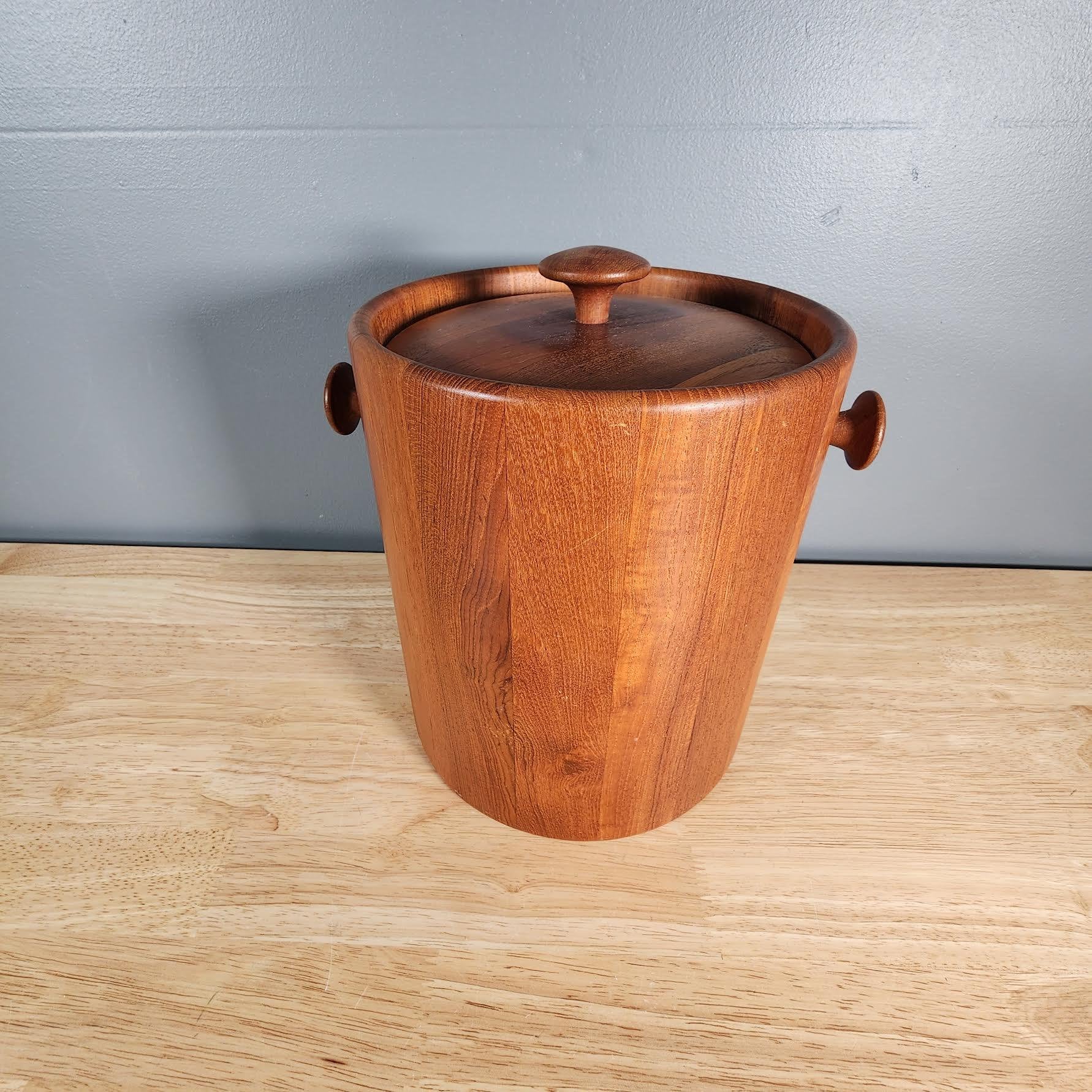 Digsmed Ice Bucket - Etsy