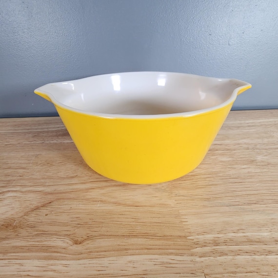 Pyrex 475 B B QT Bowl