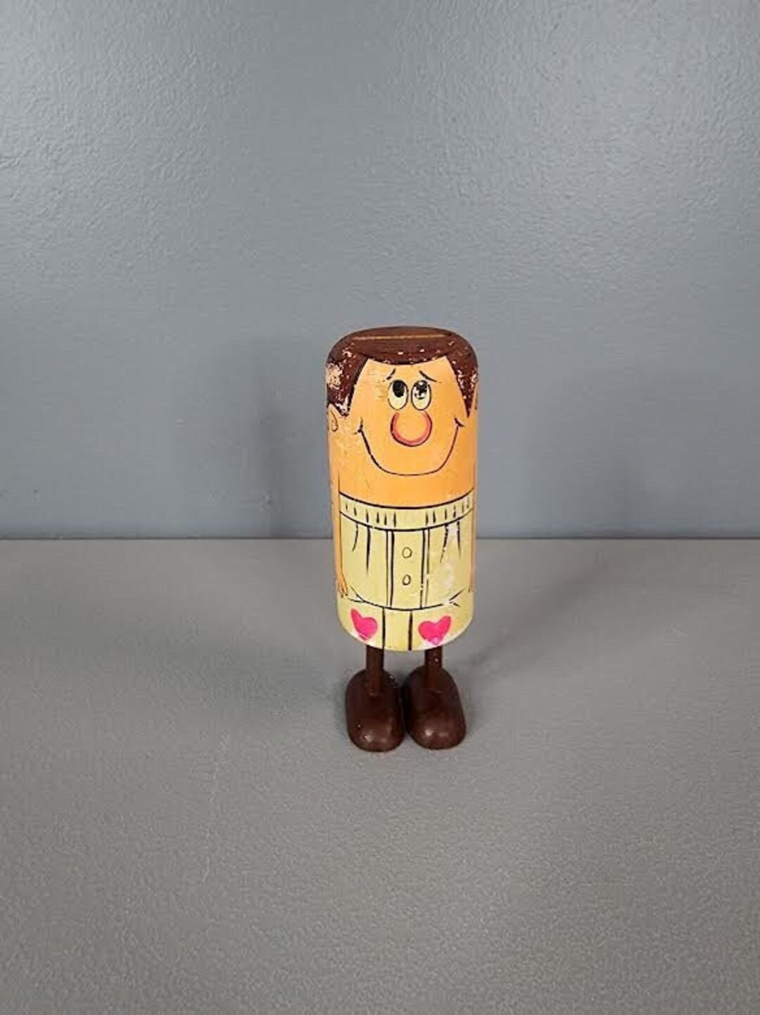 Vintage Popsie 