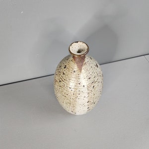 Vintage Davies '71 Signed Studio Art Pottery Vase Vessel - Etsy