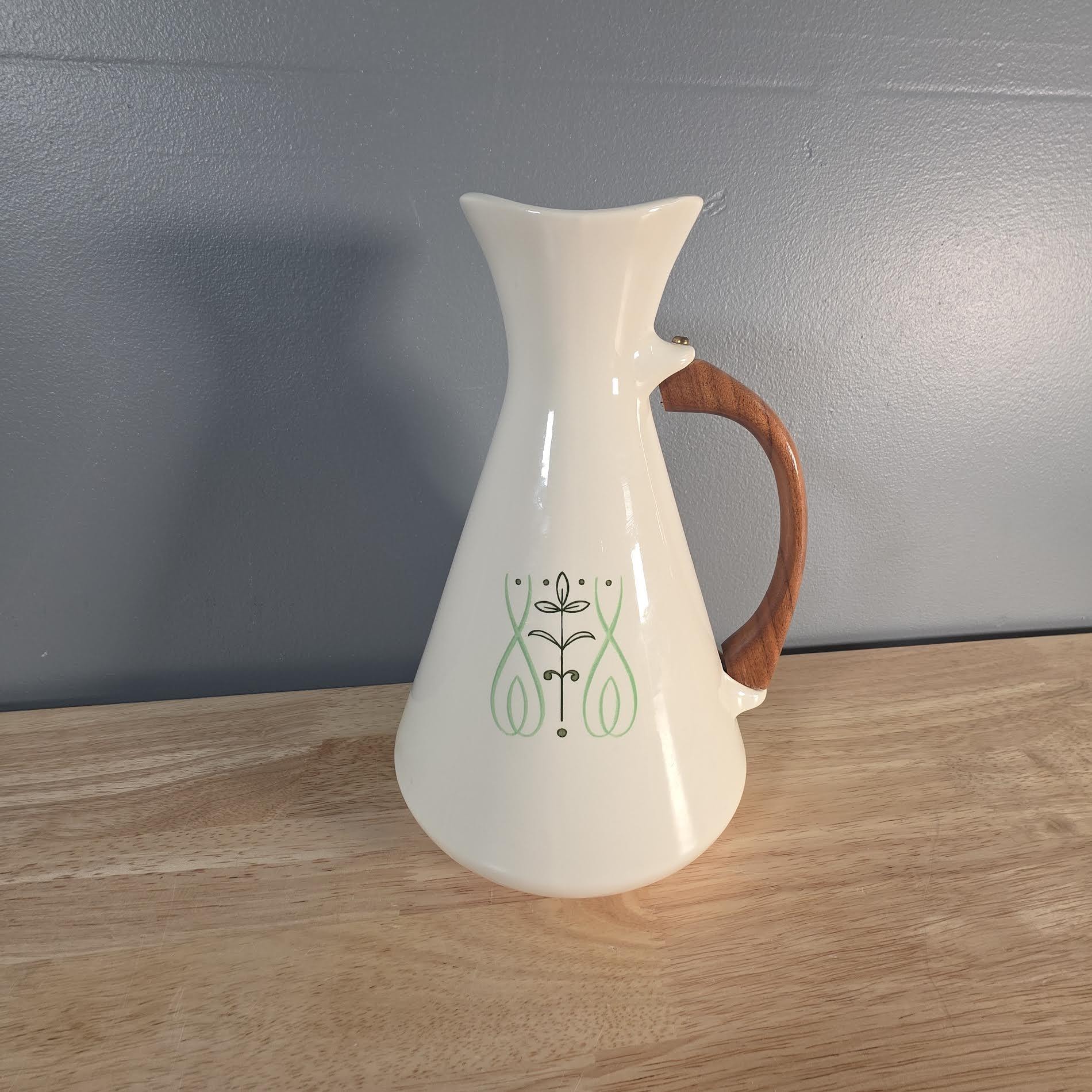 Taylor Smith & Taylor Pitcher - Etsy