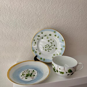 Raynaud Limoge - Etsy