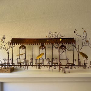 C Jere Sculpture - Etsy