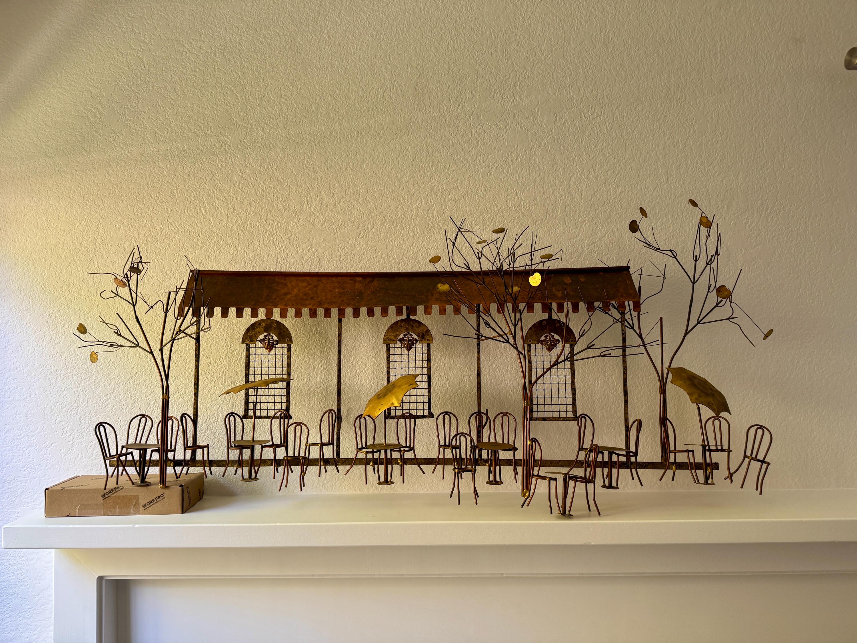 C Jere Artisan House - Etsy