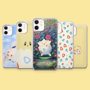 Togepi iPhone 14 Case - Etsy