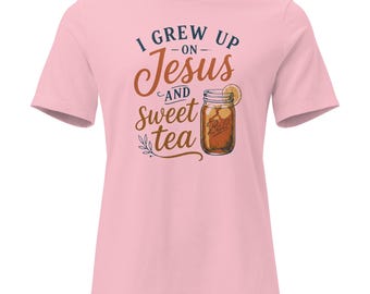 Women's Relaxed T-Shirt