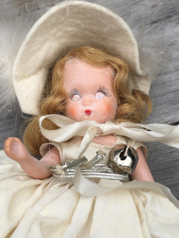 horror dolls collectibles