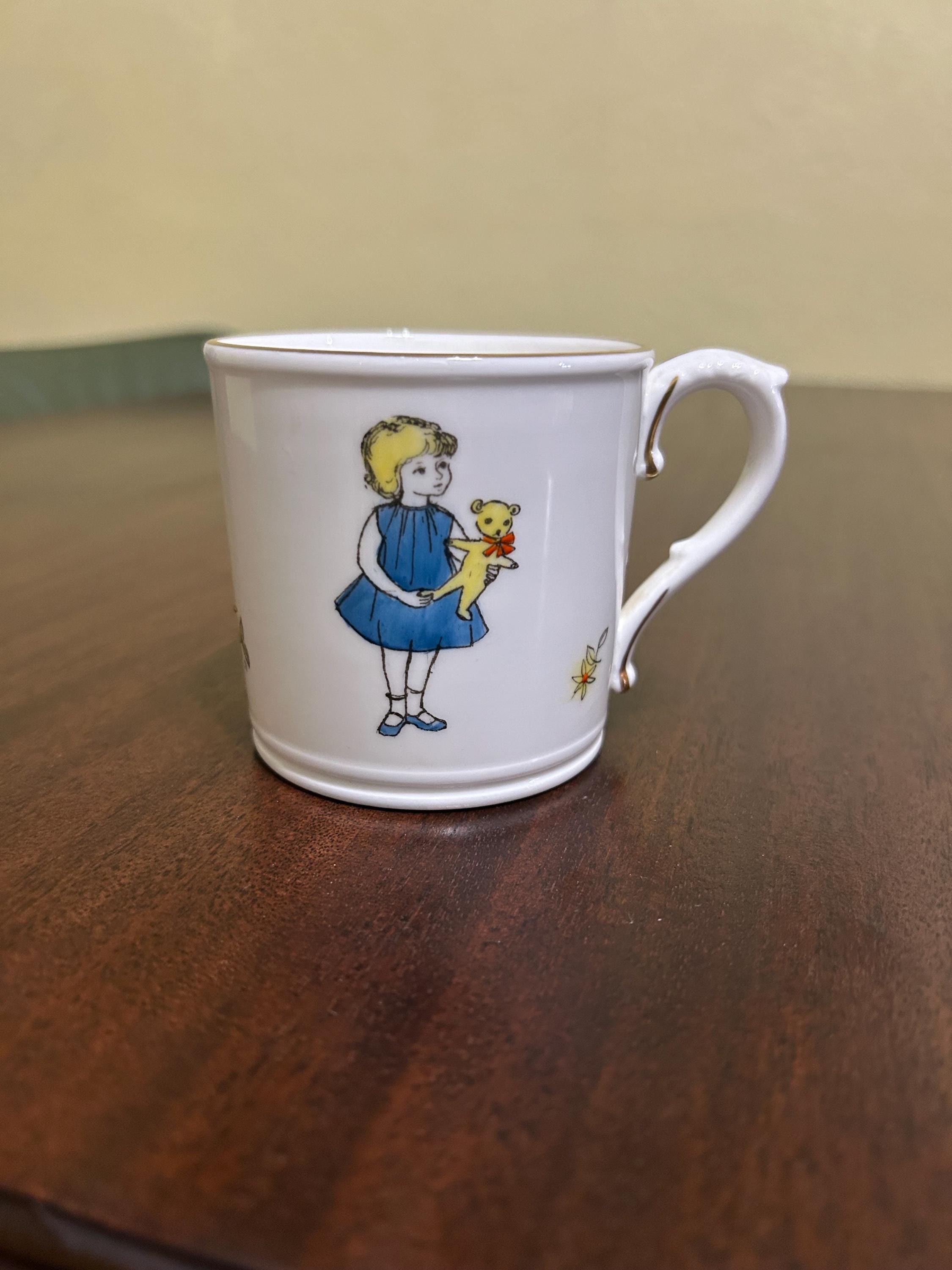 Royal Worcester Days of the Week - Etsy