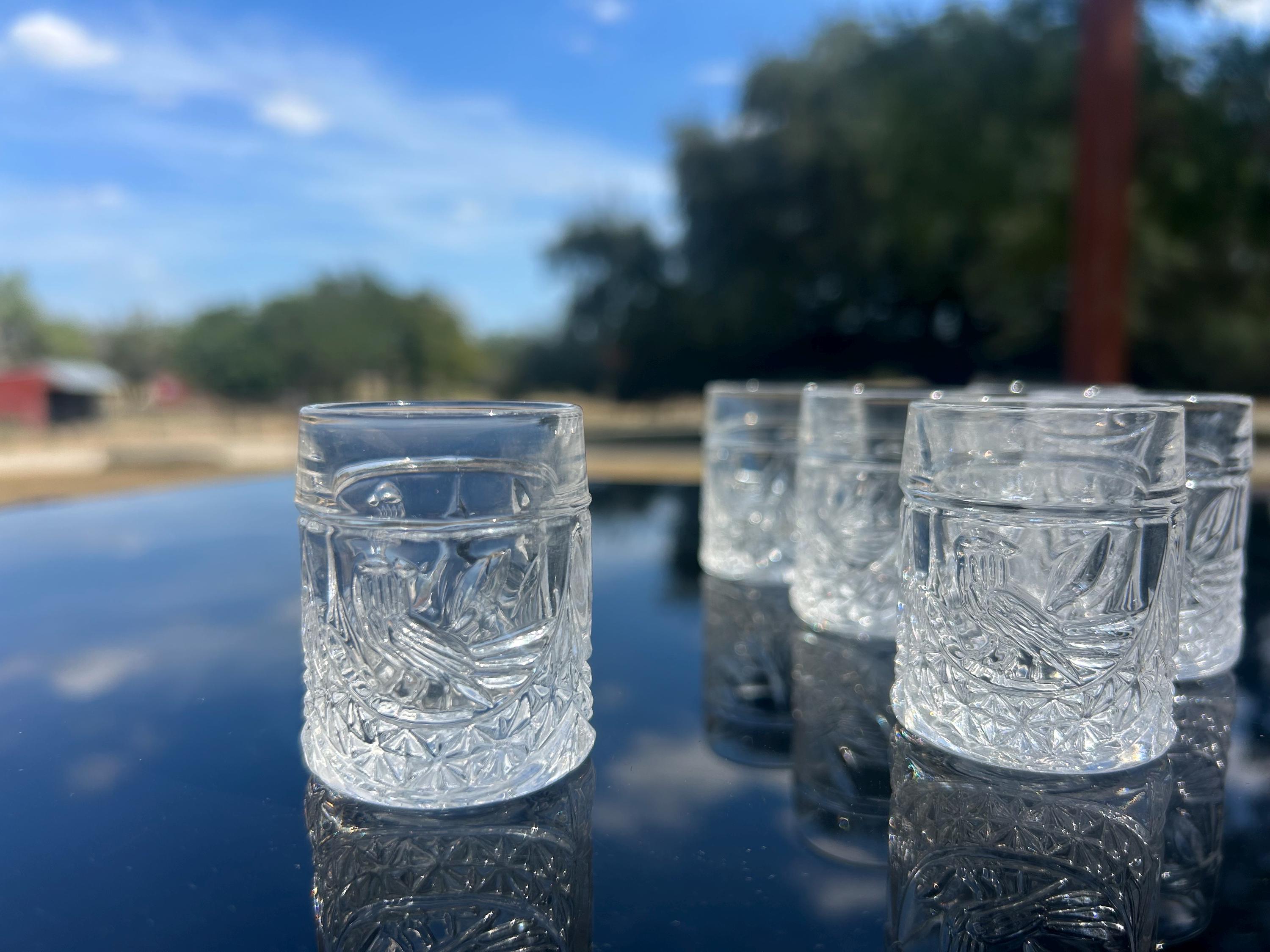 Hofbauer Crystal - Etsy