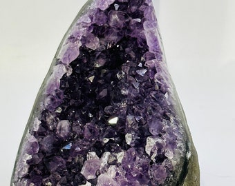 Amethyst Cluster - Brazilian