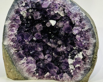 Amethyst Cluster - Brazilian