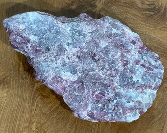 Pink Tourmaline