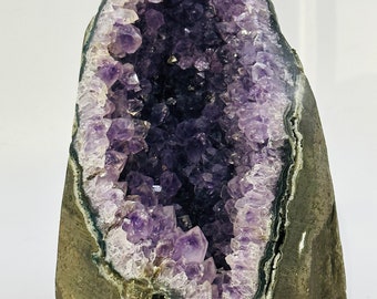 Amethyst Cluster - Brazilian