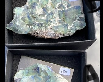 Northern Lights UK Fluorite