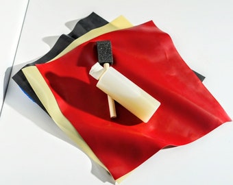 Latex Rubber Repair Kit by Vex Clothing