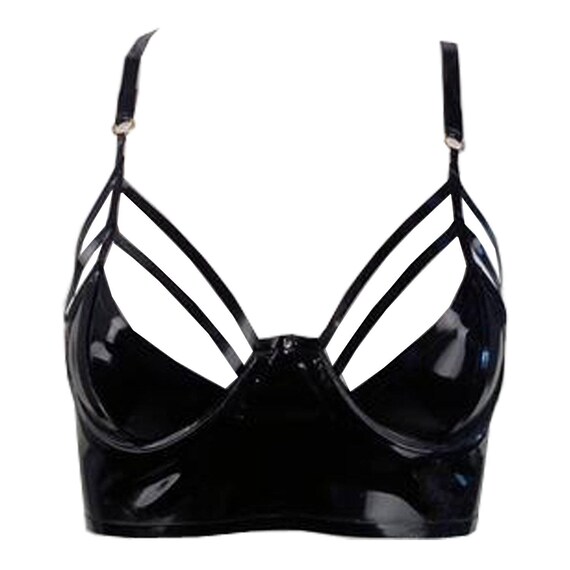 pyramid bra