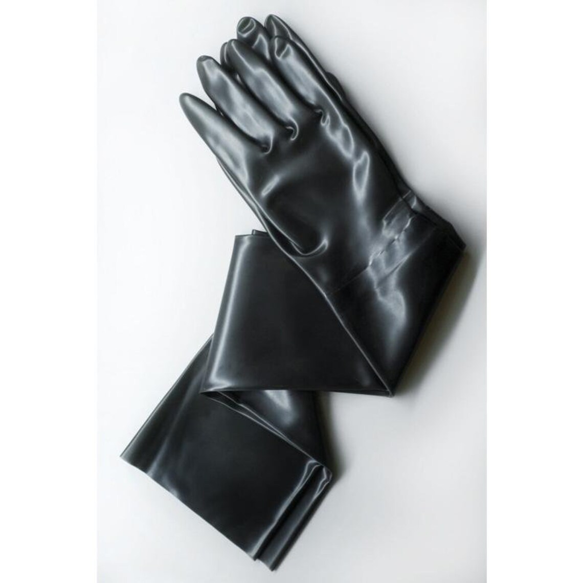 Latex Shoulder Gloves Mens Bicep Gloves Mens Shoulder Etsy UK