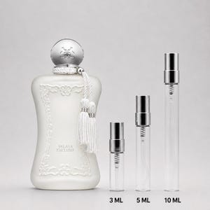 Parfums de Marly 4種類の香水コレクション Parfums de marly - Etsy 日本