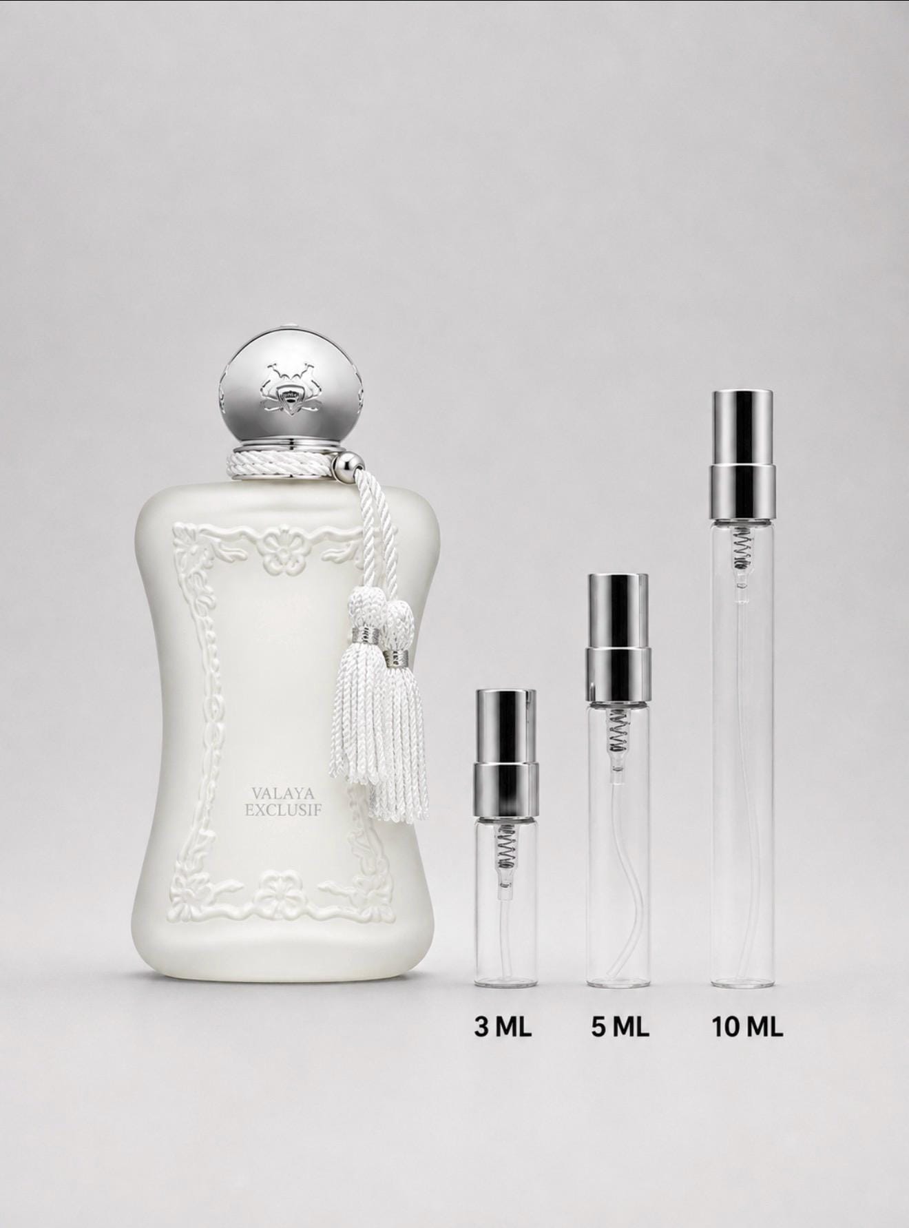 Parfums de Marly 4種類の香水コレクション Parfums de marly - Etsy 日本