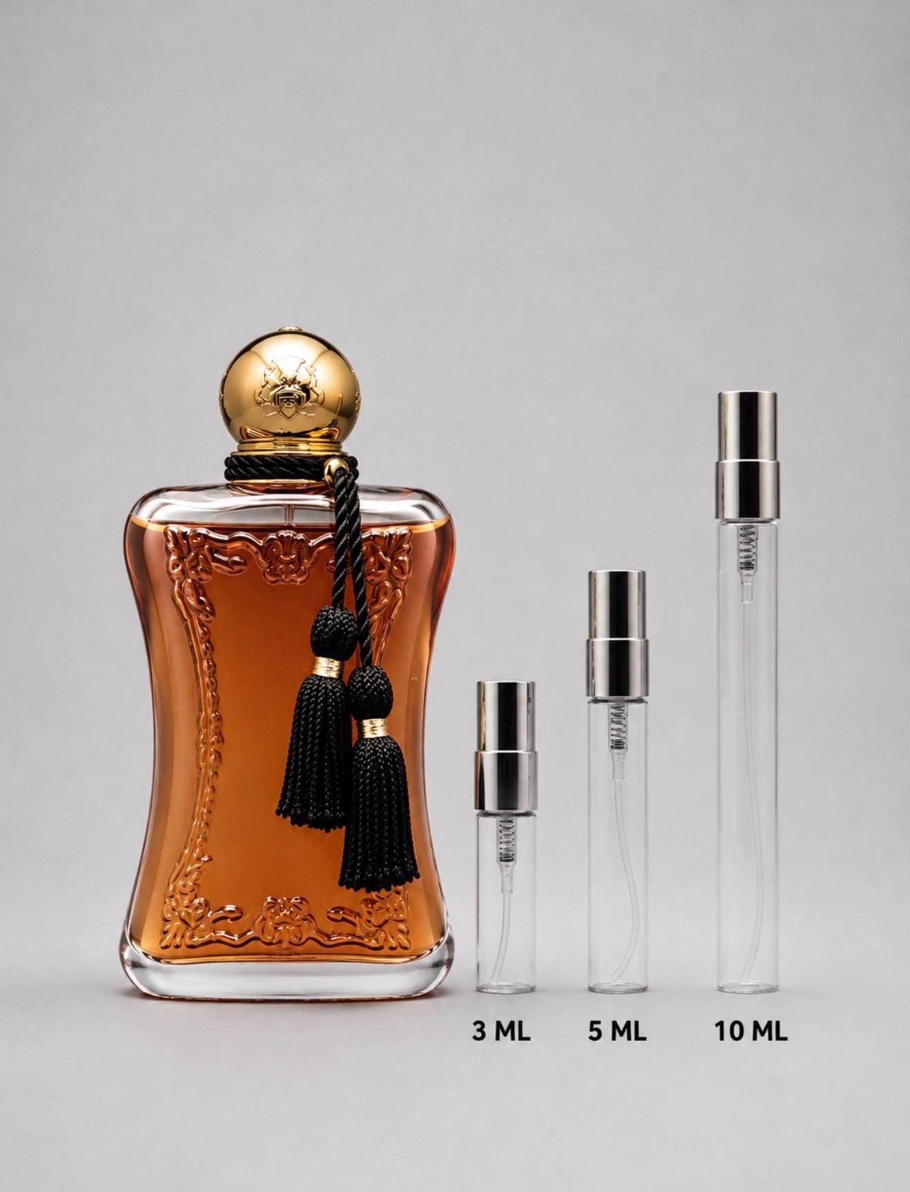 Parfums de marly - Etsy 日本