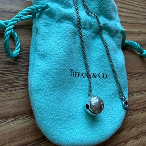 Retired Tiffanys Charm - Etsy