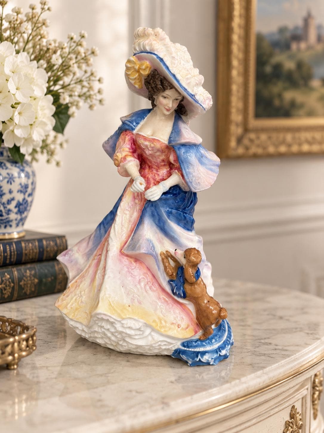 Doulton Ninette - Etsy Canada
