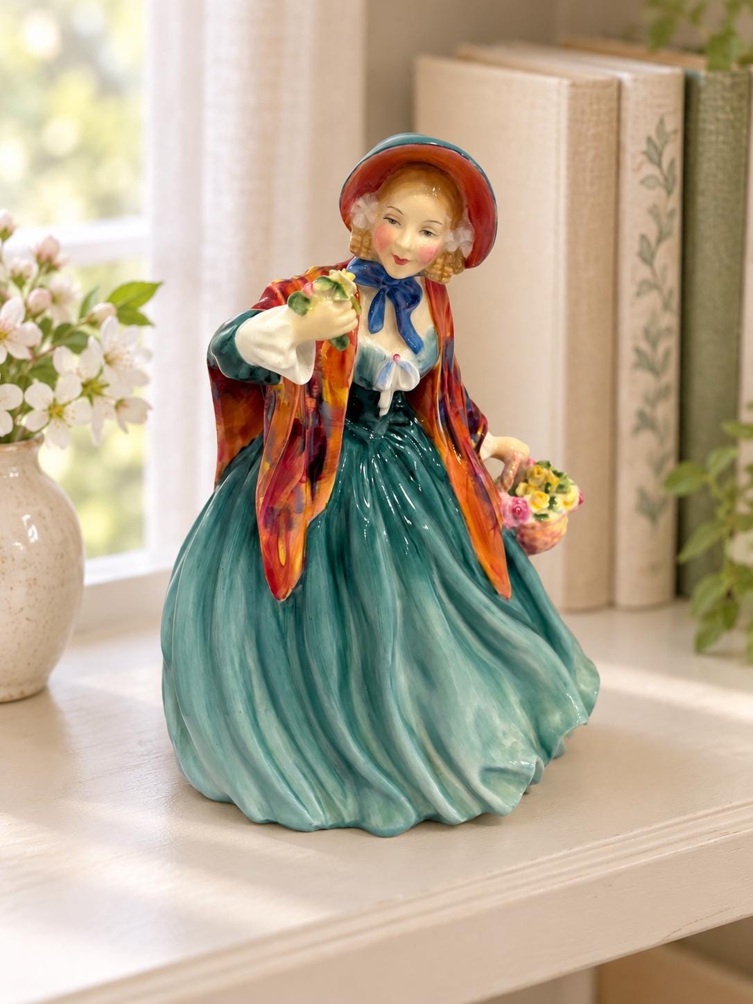 Royal Doulton Lady Charmian - Etsy