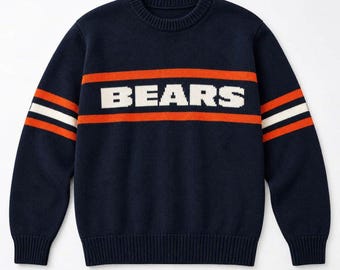 Pull des Bears de Mike Ditka