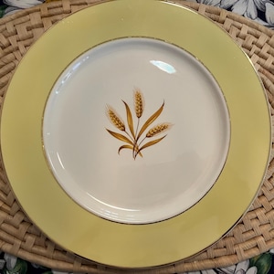 Taylor Smith Taylor Dinner Plate