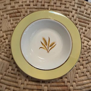 Taylor Smith Taylor 6&quot; Fruit Bowls