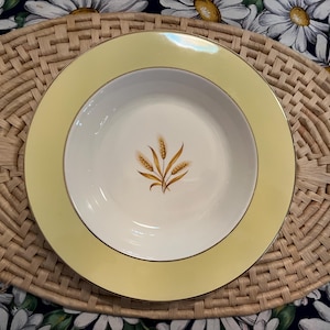Taylor Smith Taylor Soup Bowls