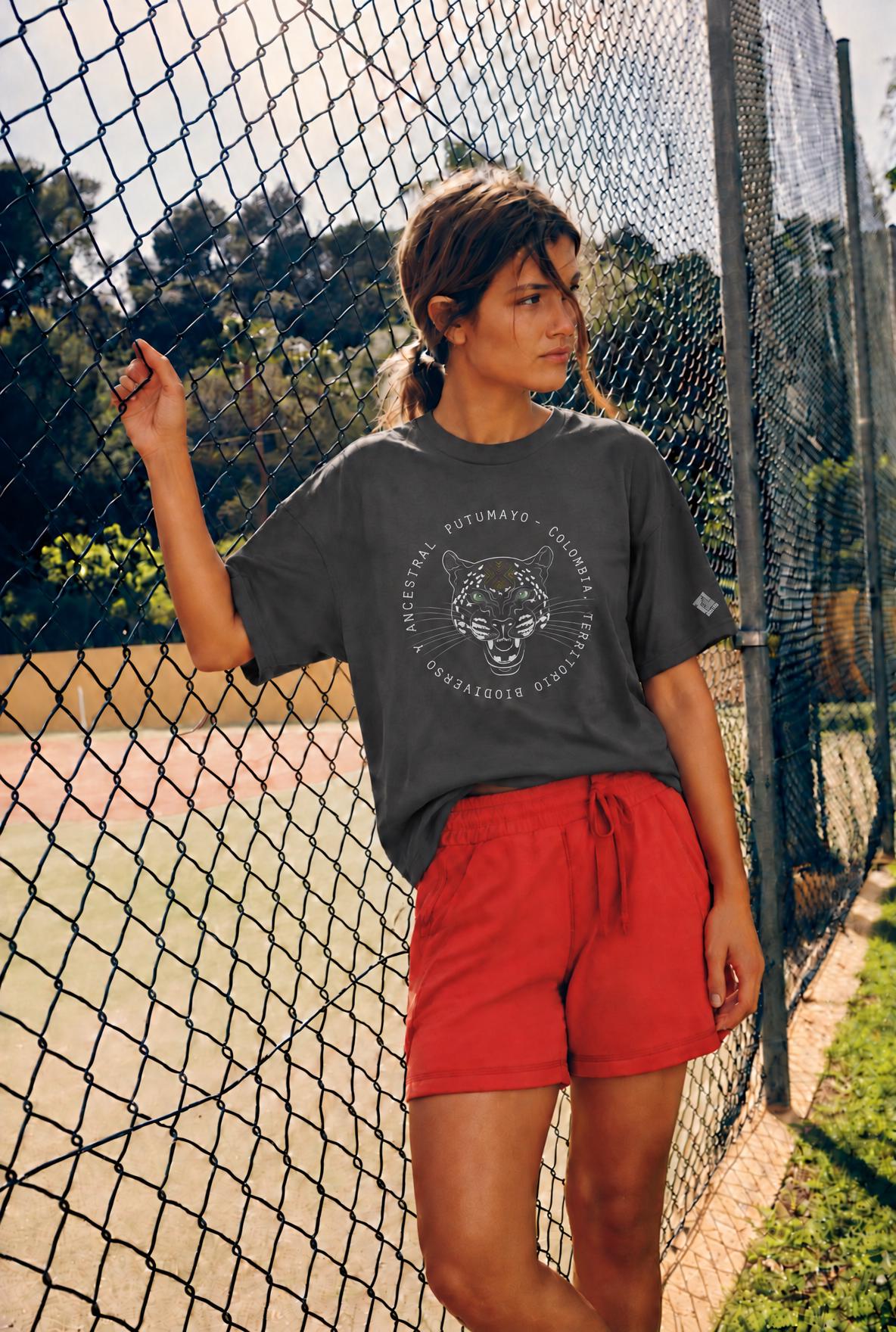 Putumayo Shirt - Etsy