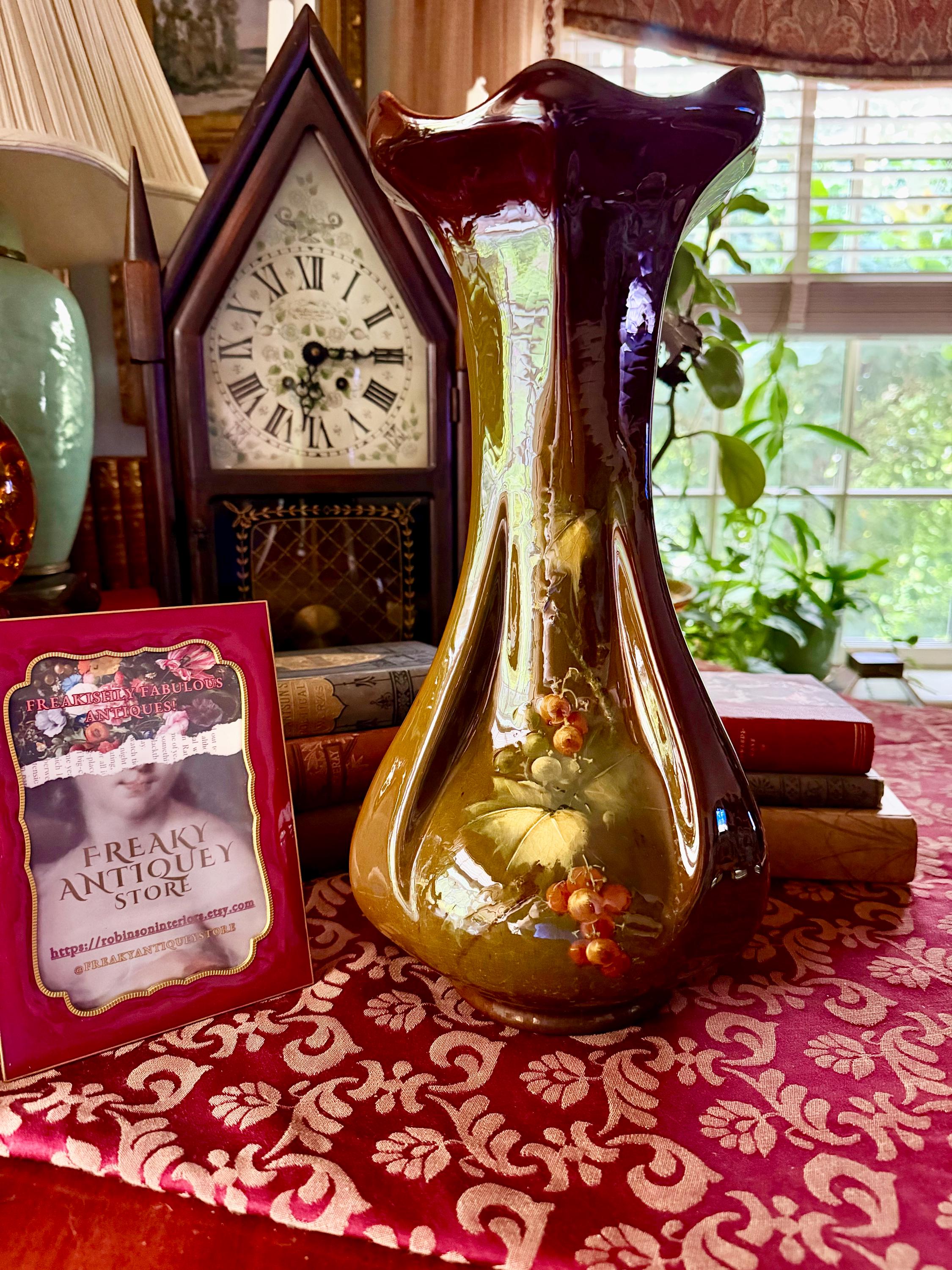 Rookwood Pottery - Etsy - Page 3