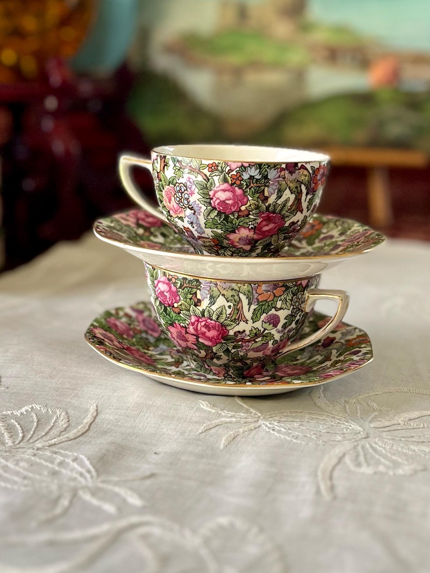 Crown Ducal Ware - Etsy