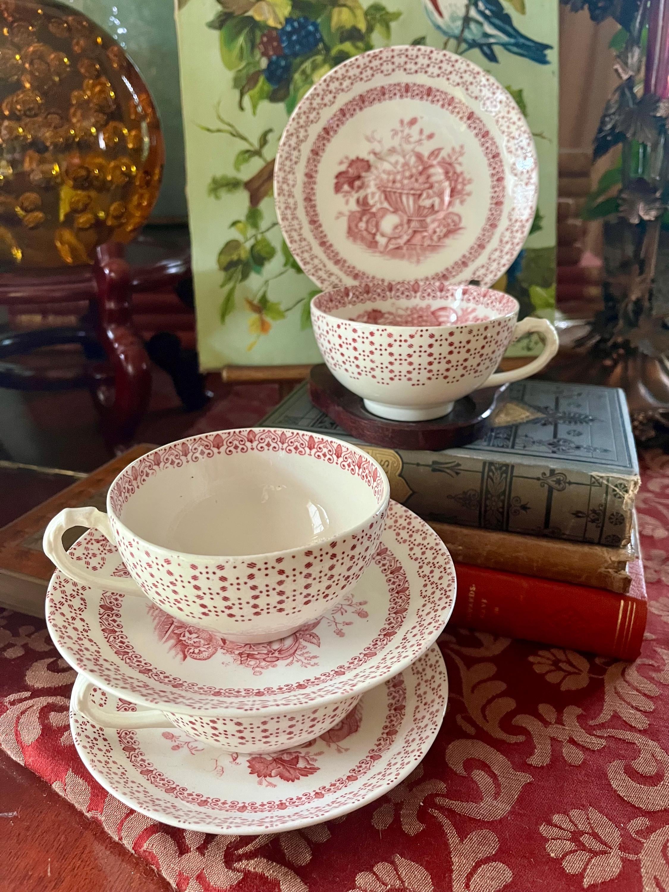 Empire England China - Etsy
