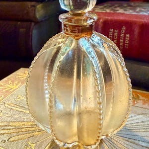 【純銀】MARY DUNHILL マリーダンヒル スターリングシルバー 香水瓶 Mary Dunhill - Etsy