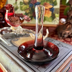 Murano Salviati Glass - Etsy