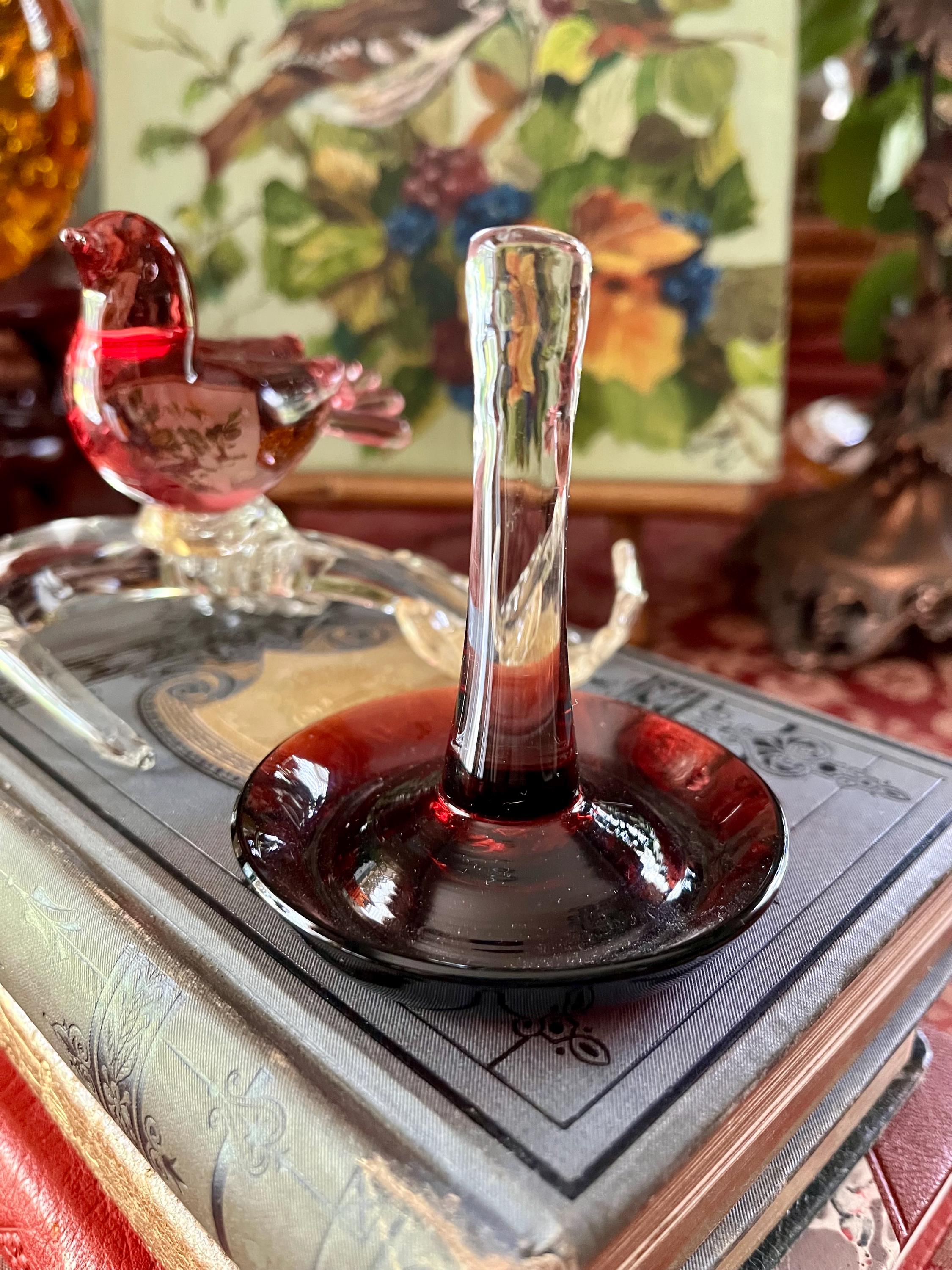 Salviati Birds - Etsy