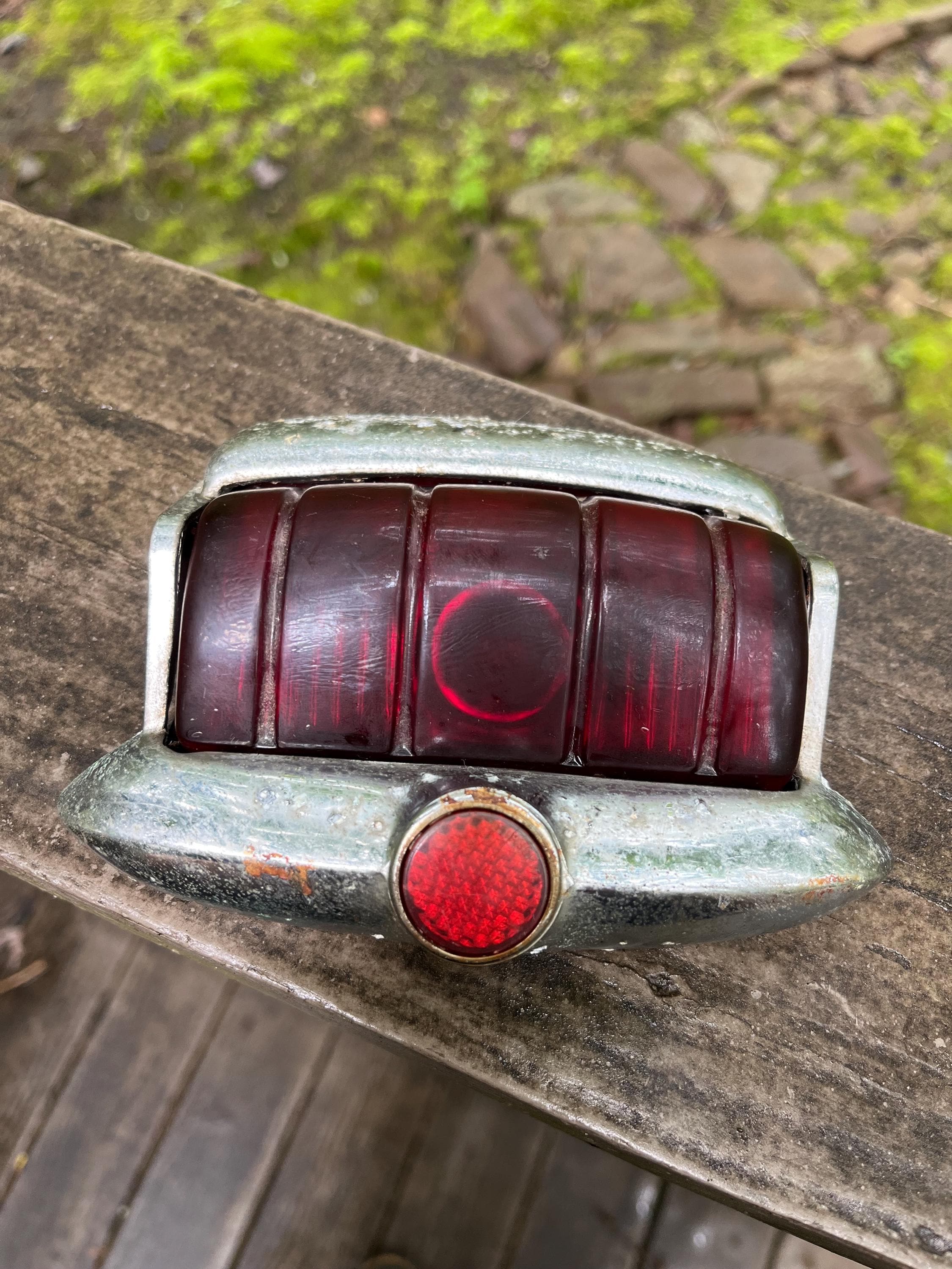 Antique Car Lights - Etsy