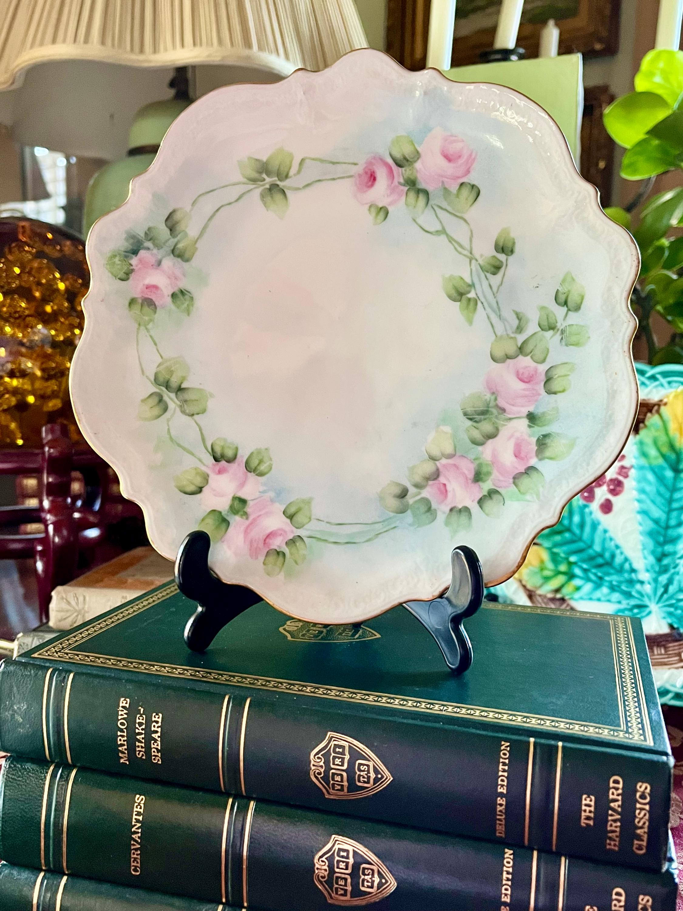 Antique Ct Altwasser - Etsy