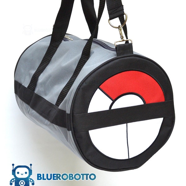 Anime Gym Bag Etsy